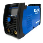 SOLDADOR INVERSOR DIGITAL MINI 140AMP 110V / 220V ELITE (SI6140DV)