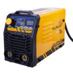 SOLDADOR INVERSOR DIGITAL MINI 140AMP 110V 50/60HZ  FURIUS (FIX161M)(FW161M)