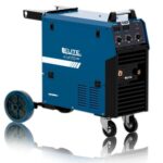 SOLDADOR INVERSOR ELITE 300A 220V AL 60% A 40C (SI8300MG) (SOELKSI8300MG)+ANTORCHA M1-111