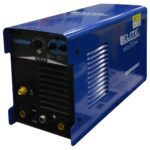 Soldador Inversor Tig 10AMP-210AMP 110V / 220V Elite (SOELSI9210DT)