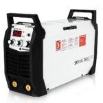 SOLDADOR INVERSOR TIG SWEISS 260A 110-220V (SWA2650)