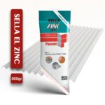 SOLDADURA SELLA ZINC 1/8  (500 GRMS) (SBGR18)