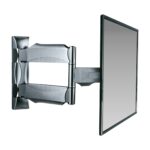 BASE PARA TV MOVIL ESCUALIZABLE 4 POSICIONES P4 32-55" UDUKE (HT2010)