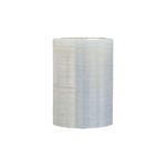 Stresh Polifilm (Plastico de Embalaje) Ancho 15 CM---Cal 6 x 300 Mtrs