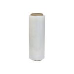 STRESH POLIFILM (PLASTICO DE EMBALAJE) ANCHO 30 CM---CAL 6 X 300 MTRS