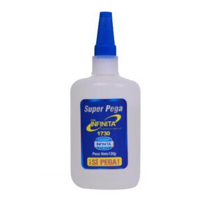 SUPER PEGA INFINITA INDIVIDUAL (120 GRS) 1730