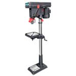 Taladro de Banco 3/4 750W Industrial 16 Velocidades Total (UTDP207502)