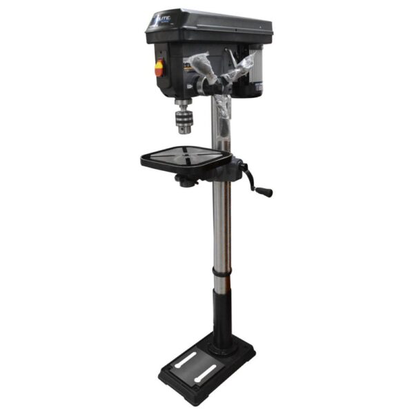 TALADRO DE BANCO ELITE 160CM 12 VEL  750 W (TA750)