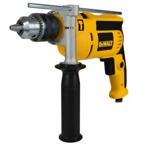 Taladro Dewalt 1/2 750W Vvr-Percutor T-Profesional (0-2800 Rpm) (DWD024-B3)