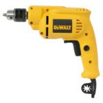 Taladro Dewalt 3/8 600W 5.4AMP Vvr T-Industrial (DWD014-B3)