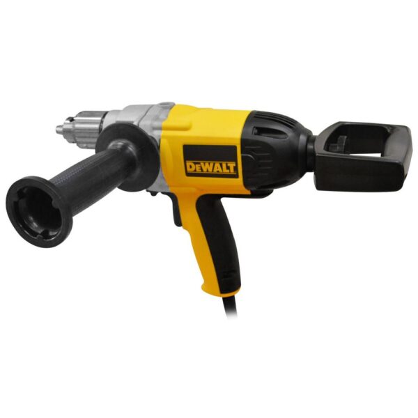 TALADRO DEWALT DE ROTACION 1/2 TORQUE ( DW130V )