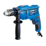 TALADRO ELITE PERCUTOR V.V.R 1/2 600W  USO PROFESIONAL (ID600)