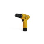 TALADRO INALAMBRICO 3/8 10.8V BATERIA Y CARGADOR INCLUIDO FURIUS (FCD10)