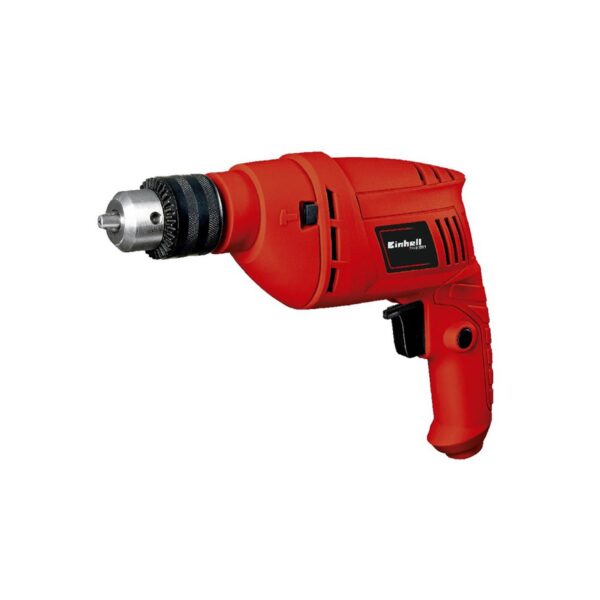 TALADRO PERCUTOR 1/2" 550W EINHELL (TH-ID 550/1)(4258922)