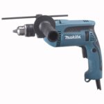 TALADRO PERCUTOR MAKITA 1/2" 5/8 680W  INDUSTRIAL V.VARIABLE (HP1640)