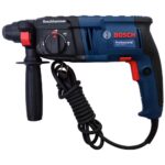TALADRO ROTOMARTILLO BOSCH 650W SDS PLUS GBH220 (06112A60G0000)