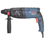 TALADRO ROTOMARTILLO BOSCH 820W SDS PLUS GBH2-24 (06112A00G0000)