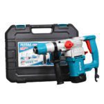TALADRO ROTOMARTILLO SDS PLUS 4.5JULES  1050W SUPER SELECT TOTAL (UTH110266)