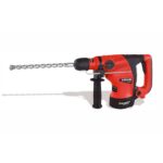 Taladro Rotomartillo Siefken Sds Plus 1100W 9JOULES INDUSTRIAL(SD3209)