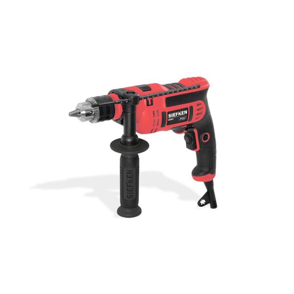 TALADRO SIEFKEN PERCUTOR 1/2 710W INDUSTRIAL (SD1371)