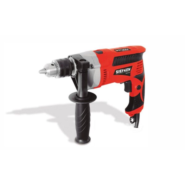 TALADRO SIEFKEN PERCUTOR 1/2 750W INDUSTRIAL (SD1375)