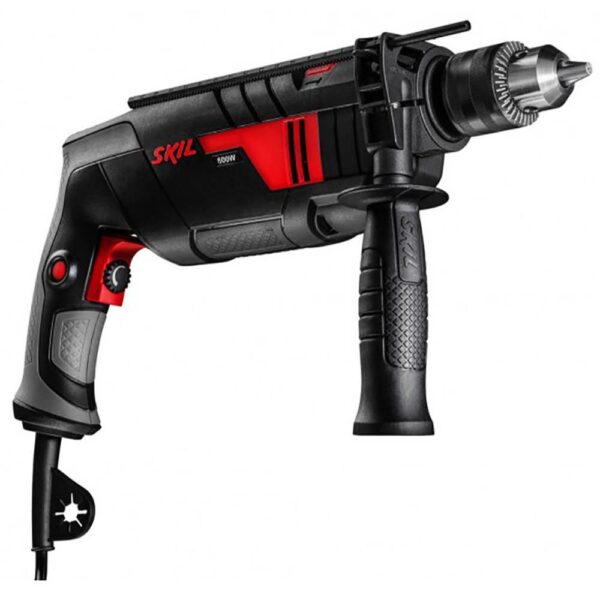 TALADRO SKIL 1/2 700W VVR-PERCUTOR T-PROFESIONAL (F0126060AA)(6060) (CAJA PLASTICA)