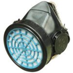 Tapa Boca Industrial Polvo Sencillo (HT30463)