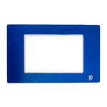 TAPA LUXOR AZUL CIELO ACRILICA DUKE ENERGY (V10-02AA)