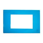 TAPA LUXOR AZUL CLARA DUKE ENERGY (V2-02AC)