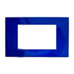 TAPA LUXOR AZUL OSCURA DUKE ENERGY (V2-02AO)