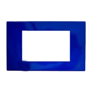 Tapa Luxor Azul Oscura Duke Energy (V2-02AO)