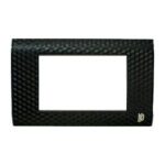 TAPA LUXOR NEGRA CON VISOS 3D DUKE ENERGY (V18-02NN)