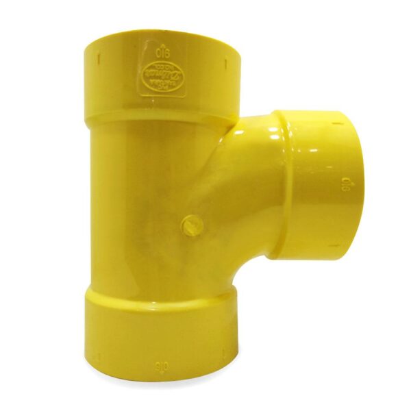 TEE SANITARIA 2 ORIGINAL DILMAR