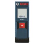 Telemetro Bosch Profesional (Glm 15-GLM20) (0601072EG0000)