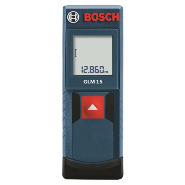 TELEMETRO BOSCH PROFESIONAL (GLM 15-GLM20) (0601072EG0000)