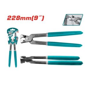 Tenaza Industrial 9 Total (THT2891)