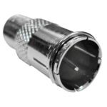 TERMINAL COAXIAL RAPIDA UDUKE (HT90163)RGQ21