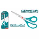 Tijera 8.5" Super Select Total (THSCRS811002)