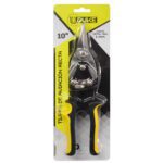 Tijera Lamina Aviacion Recta 10" Uduke (HT90322)