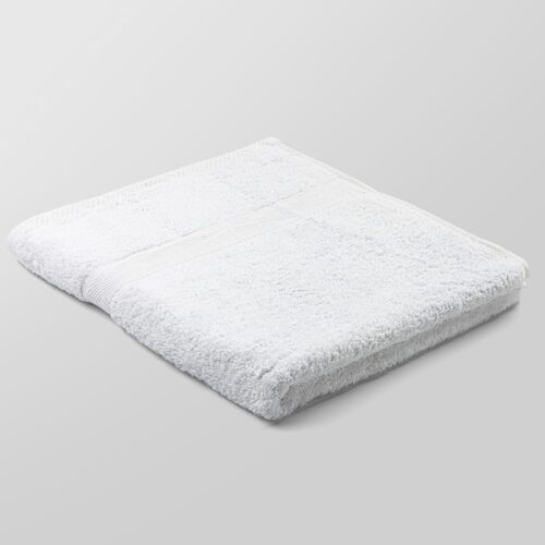 TOALLA 40X700CM 100% ALGODON 550 GRAMOS ELEGANT HOME (805)