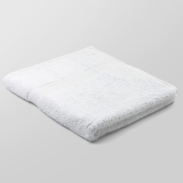 TOALLA 40X700CM 100% ALGODON 550 GRAMOS ELEGANT HOME (805)