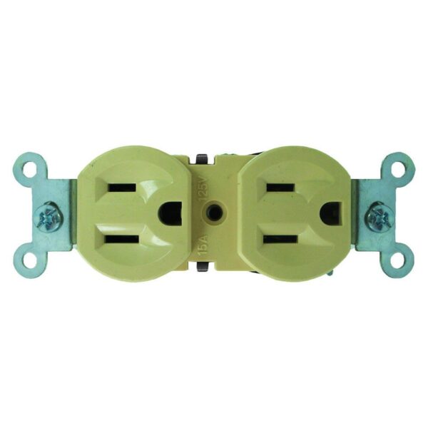 TOMA DOBLE T/L INCRUSTAR BEIGE VHARBOR (U03)(HT1530)