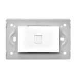 TOMA INTERNET LUXOR BLANCO DUKE ENERGY (V9-023)