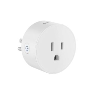 Toma Sencillo Inalambrico Wi-Fi Steren (SHOME-100)