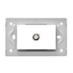 TOMA TV LUXOR BLANCO DUKE ENERGY (V9-022)