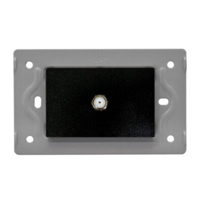 TOMA TV LUXOR NEGRO DUKE ENERGY (V17-022)