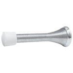 TOPE PUERTA INDUMA ZINCADO (T1312-0007) (X UNIDAD)