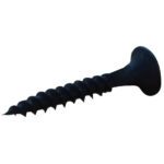 TORNILLO DRYWALL 6X1 ROSCA FINA  (BOLSA  X 1000)(PARA PANEL YESO)