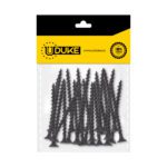 TORNILLO DRYWALL 6X2 PQT X 25 UDUKE