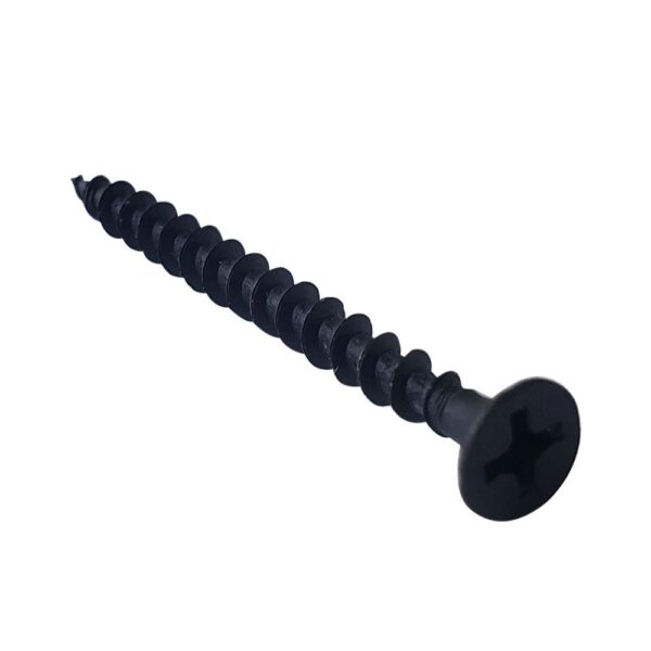 TORNILLO DRYWALL 8X2 (BOLSA X 1000) (TWALL-8X2)
